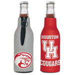 Wholesale-Houston Cougars Bottle Cooler