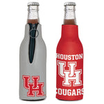 Houston Cougars Bottle Cooler