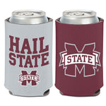 Mississippi State Bulldogs SLOGAN Can Cooler 12 oz.