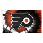 Philadelphia Flyers Flag - Deluxe 3' X 5'
