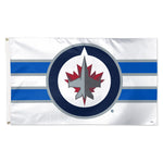 Winnipeg Jets HSTRP ALT Flag - Deluxe 3' X 5'