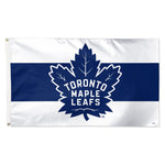 Toronto Maple Leafs HSTRP ALT Flag - Deluxe 3' X 5'