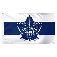 Toronto Maple Leafs HSTRP ALT Flag - Deluxe 3' X 5'
