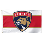 Florida Panthers HSTRP ALT Flag - Deluxe 3' X 5'