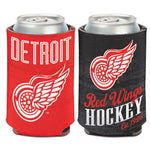 Detroit Red Wings / Vintage NHL VINTAGE Can Cooler 12 oz.