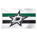 Dallas Stars Flag - Deluxe 3' X 5'