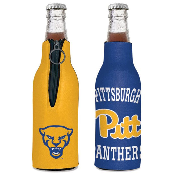 Wholesale-Pittsburgh Panthers Bottle Cooler