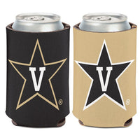 Wholesale-Vanderbilt Commodores Can Cooler 12 oz.