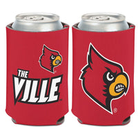 Louisville Cardinals Can Cooler 12 oz.