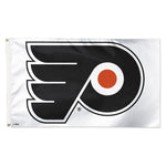 Philadelphia Flyers Flag - Deluxe 3' X 5'