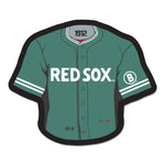 Boston Red Sox / City Connect Collector Pin Jewelry Card