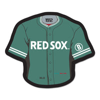 Boston Red Sox / City Connect Collector Pin Jewelry Card