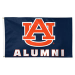 Wholesale-Auburn Tigers Flag - Deluxe 3' X 5'