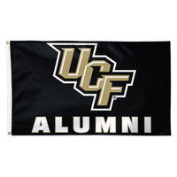 UCF Knights Flag - Deluxe 3' X 5'