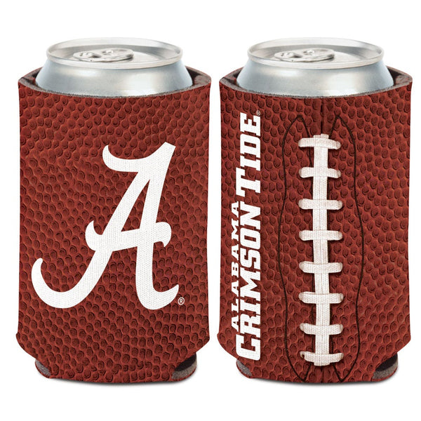 Alabama Crimson Tide Can Cooler 12 oz.