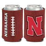 Wholesale-Nebraska Cornhuskers Can Cooler 12 oz.