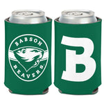 Wholesale-Babson Beavers Can Cooler 12 oz.