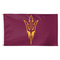 Arizona State Sun Devils Flag - Deluxe 3' X 5'