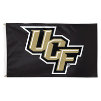 UCF Knights Flag - Deluxe 3' X 5'