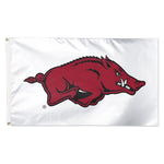 Arkansas Razorbacks Flag - Deluxe 3' X 5'