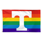 Tennessee Volunteers pride Flag - Deluxe 3' X 5'