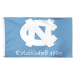 North Carolina Tar Heels Flag - Deluxe 3' X 5'