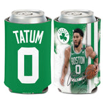 Boston Celtics Can Cooler 12 oz. Jayson Tatum