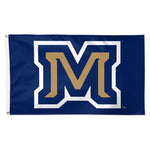 Wholesale-Montana State Bobcats second Flag - Deluxe 3' X 5'