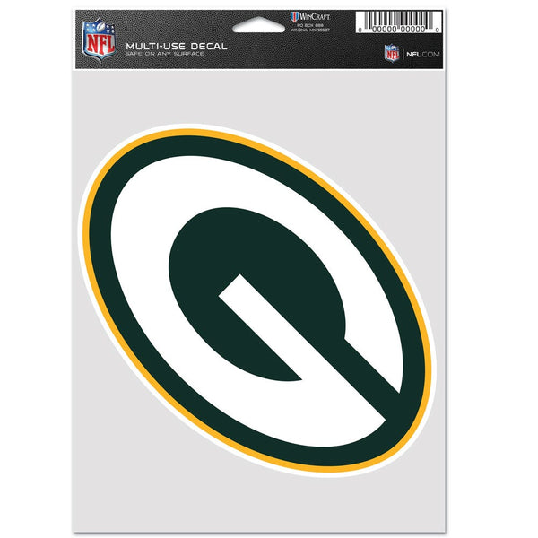 Green Bay Packers Multi Use Fan Pack