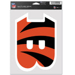 Cincinnati Bengals Multi Use Fan Pack