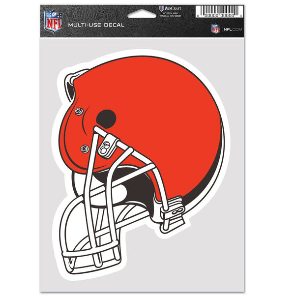 Cleveland Browns Multi Use FAN PACK