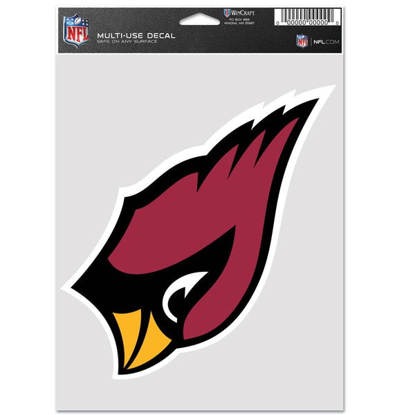 Arizona Cardinals Multi Use Fan Pack