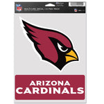 Arizona Cardinals Multi Use 2 Fan Pack