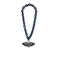 New Orleans Pelicans Big Chain Necklace