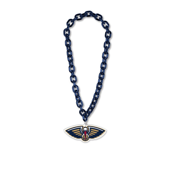 New Orleans Pelicans Big Chain Necklace