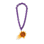 Phoenix Suns Big Chain Necklace