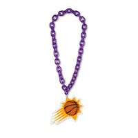 Phoenix Suns Big Chain Necklace