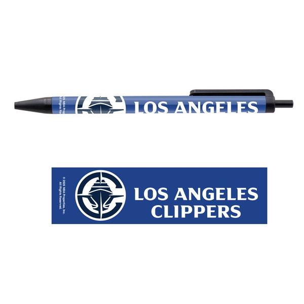 Los Angeles Clippers Pens 5-pack