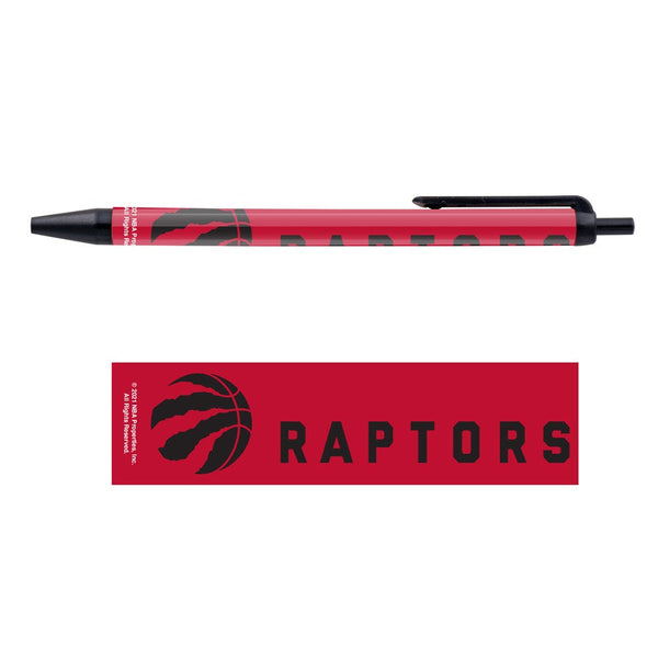 Toronto Raptors Pens 5-pack