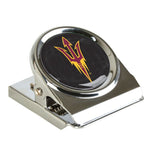 Wholesale-Arizona State Sun Devils Metal Magnet Clip