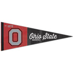 Wholesale-Ohio State Buckeyes Premium Pennant 12" x 30"