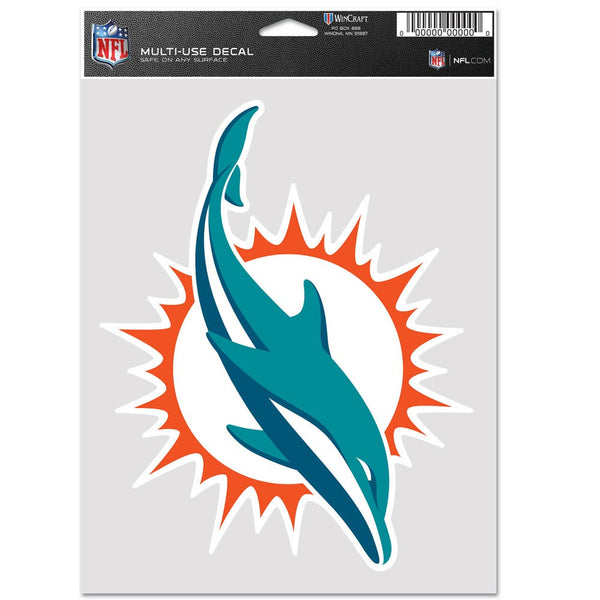 Miami Dolphins Multi Use Fan Pack