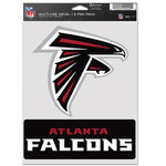 Atlanta Falcons Multi Use 2 Fan Pack