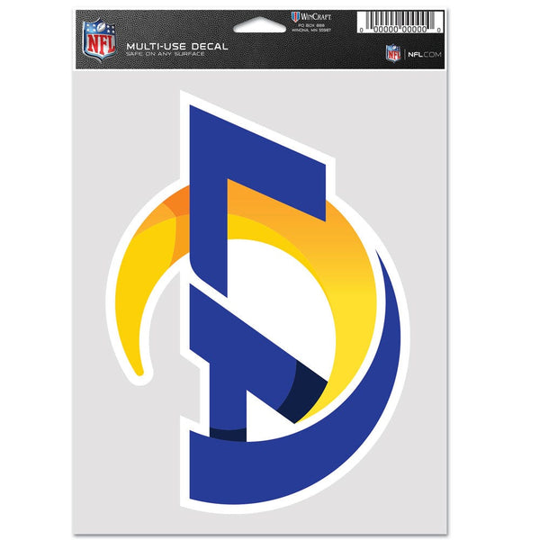 Los Angeles Rams Multi Use Fan Pack