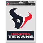 Houston Texans Multi Use 2 Fan Pack