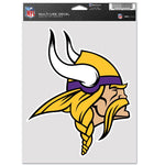 Minnesota Vikings Multi Use Fan Pack