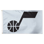 Utah Jazz Flag - Deluxe 3' X 5'