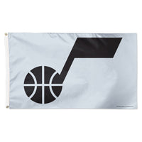 Utah Jazz Flag - Deluxe 3' X 5'