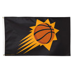 Phoenix Suns black Flag - Deluxe 3' X 5'