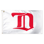 Detroit Red Wings Secondary Flag - Deluxe 3' X 5'